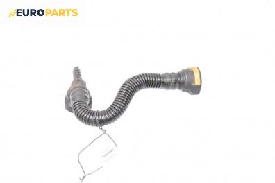 Маркуч картерни газове за Citroen C3 Hatchback I (02.2002 - 11.2009) 1.4 i Bivalent, 73 к.с.