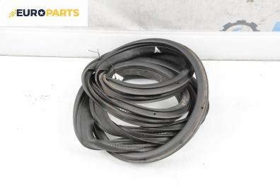 Уплътнение за врата за Opel Astra H GTC (03.2005 - 10.2010), 2+1 вр., хечбек, позиция: дясна