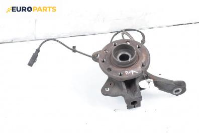 Шенкел главина за Opel Meriva B Minivan (06.2010 - 03.2017), позиция: предна, лява