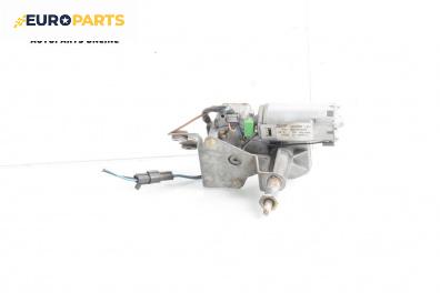 Ел. мотор за чистачките за Opel Corsa B Hatchback (03.1993 - 12.2002), хечбек, позиция: задна