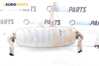 Крайно гърне за Audi Q7 SUV I (03.2006 - 01.2016) 3.0 TDI Quattro, 240 к.с.