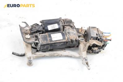 Компресор въздушно окачване за Audi Q7 SUV I (03.2006 - 01.2016) 3.0 TDI Quattro, 240 к.с., № 7L8616006C