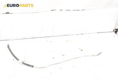 Хидравлична тръба за Mercedes-Benz B-Class Hatchback I (03.2005 - 11.2011) B 200 TURBO (245.234), 193 к.с.