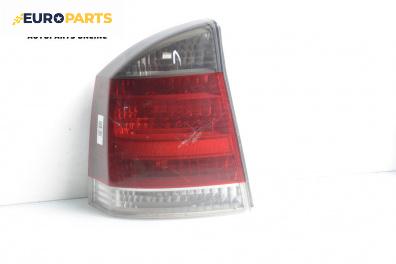 Стоп за Opel Vectra C Sedan (04.2002 - 01.2009), седан, позиция: лява