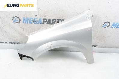 Калник за Opel Astra H GTC (03.2005 - 10.2010), 2+1 вр., хечбек, позиция: предна, лява