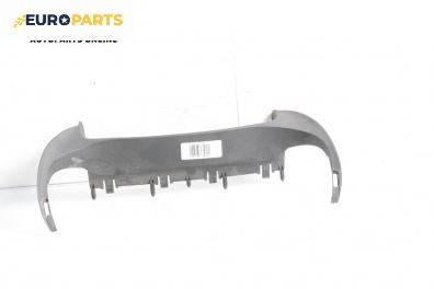 Интериорна пластмаса километраж за Opel Meriva B Minivan (06.2010 - 03.2017), 4+1 вр., миниван