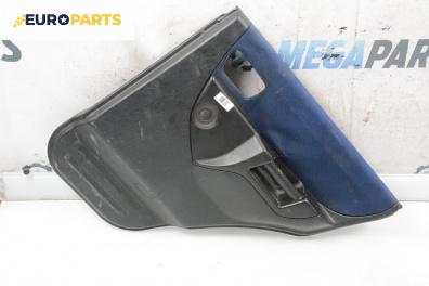 Кора врата за Mitsubishi Pajero PININ (03.1999 - 06.2007), 4+1 вр., джип, позиция: задна, дясна