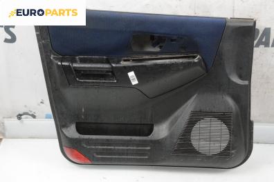 Кора врата за Mitsubishi Pajero PININ (03.1999 - 06.2007), 4+1 вр., джип, позиция: предна, лява