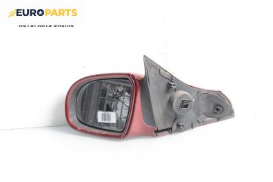 Огледало за Opel Corsa B Hatchback (03.1993 - 12.2002), 4+1 вр., хечбек, позиция: дясна