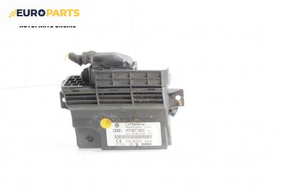 Модул борд компютър за Audi Q7 SUV I (03.2006 - 01.2016), № 4F0 907 280E