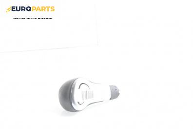 Топка на скоростния лост за Audi Q7 SUV I (03.2006 - 01.2016), автоматик