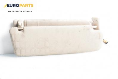 Сенник за Audi Q7 SUV I (03.2006 - 01.2016), позиция: лява