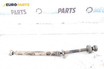 Кардан за Audi Q7 SUV I (03.2006 - 01.2016) 3.0 TDI Quattro, 240 к.с., автоматик