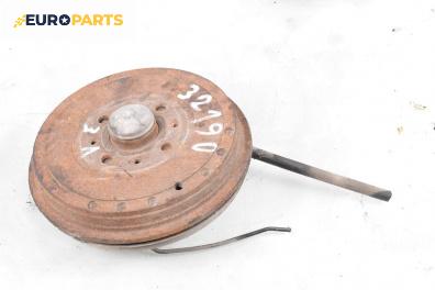 Спирачен барабан за Fiat Punto Grande Punto (06.2005 - 07.2012)