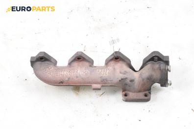 Изпускателен колектор  за BMW 3 Series E90 Touring E91 (09.2005 - 06.2012) 320 d, 163 к.с.