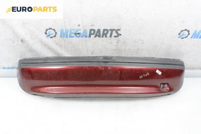 Задна броня за Opel Corsa B Hatchback (03.1993 - 12.2002), хечбек