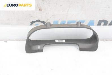 Интериорна пластмаса километраж за Volvo V40 Estate (07.1995 - 06.2004), 4+1 вр., комби