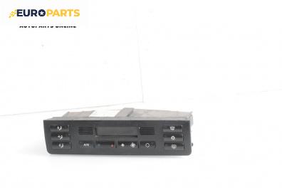 Панел климатроник за BMW 3 Series E46 Sedan (02.1998 - 04.2005)