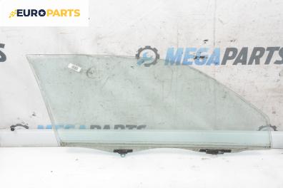 Странично стъкло за Toyota Corolla E11 Hatchback (06.1995 - 06.2002), 2+1 вр., хечбек, позиция: предна, дясна