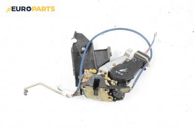 Брава на врата за Toyota Corolla E11 Hatchback (06.1995 - 06.2002), позиция: лява