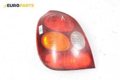 Стоп за Toyota Corolla E11 Hatchback (06.1995 - 06.2002), хечбек, позиция: лява