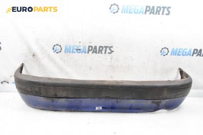 Задна броня за Toyota Corolla E11 Hatchback (06.1995 - 06.2002), хечбек