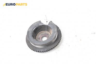 Ремъчна шайба за Opel Corsa B Hatchback (03.1993 - 12.2002) 1.4 i, 60 к.с.