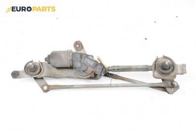 Ел. мотор за чистачките за Opel Insignia A Sports Tourer (07.2008 - 03.2017), комби, позиция: предна