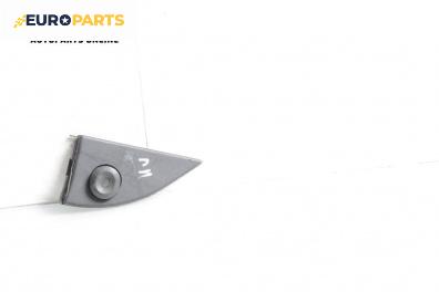 Интериорна пластмаса за Mitsubishi Space Star Minivan (06.1998 - 12.2004), 4+1 вр., миниван, позиция: предна