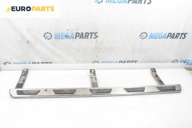 Степенка за Audi Q7 SUV I (03.2006 - 01.2016), 4+1 вр., джип, позиция: лява