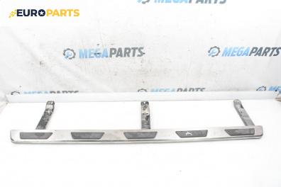 Степенка за Audi Q7 SUV I (03.2006 - 01.2016), 4+1 вр., джип, позиция: дясна