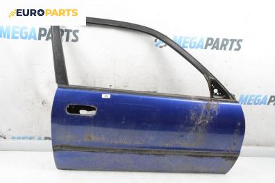 Врата за Toyota Corolla E11 Hatchback (06.1995 - 06.2002), 2+1 вр., хечбек, позиция: предна, дясна