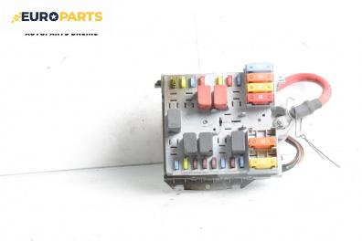 Бушонно табло за Alfa Romeo 159 Sedan (09.2005 - 11.2011) 1.9 JTDM 16V, 150 к.с.