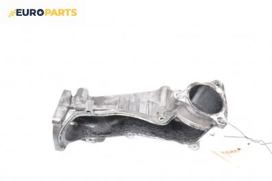 Корпус на термостат за Opel Meriva B Minivan (06.2010 - 03.2017) 1.7 CDTI, 100 к.с.