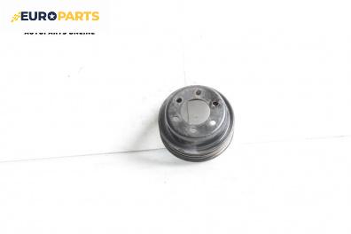 Ремъчна шайба за BMW 5 Series E34 Sedan (12.1987 - 11.1995) 518 i, 113 к.с.