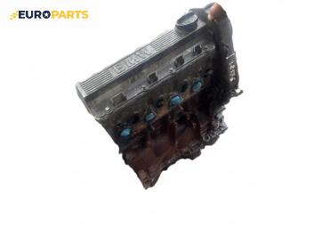 Двигател за BMW 5 Series E34 Sedan (12.1987 - 11.1995) 518 i, 113 к.с.