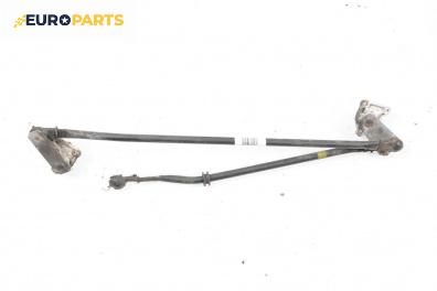 Механизъм предни чистачки за Toyota Corolla E11 Hatchback (06.1995 - 06.2002), хечбек, позиция: предна