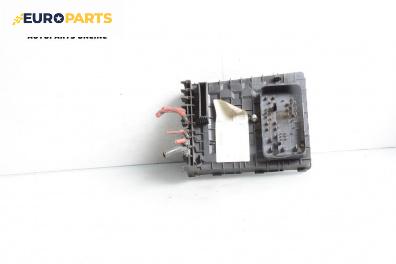 Бушонно табло за Volkswagen Touran Minivan I (02.2003 - 05.2010) 1.4 FSI, 170 к.с.