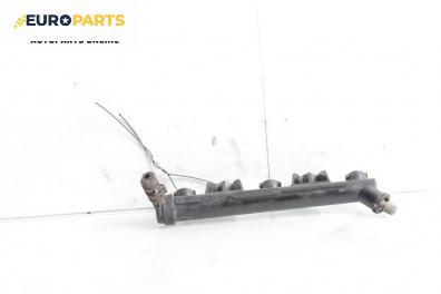 Бензинова рейка за Skoda Fabia I Hatchback (08.1999 - 03.2008) 1.2, 54 к.с.