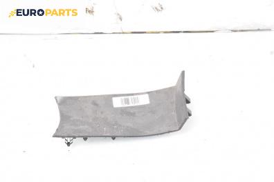 Интериорна пластмаса за Opel Astra H GTC (03.2005 - 10.2010), 2+1 вр., хечбек, позиция: задна