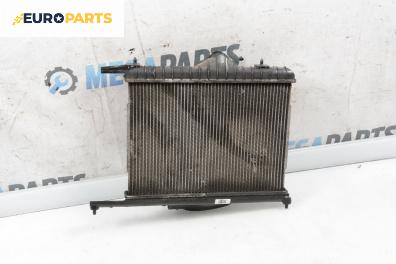 Воден радиатор за Volvo V40 Estate (07.1995 - 06.2004) 1.9 DI, 102 к.с.