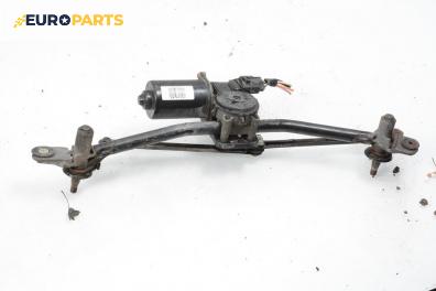 Ел. мотор за чистачките за Kia Cee'd Sportswagon I (09.2007 - 12.2012), комби, позиция: предна