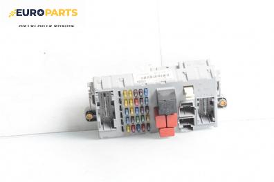 Бушонно табло за Fiat Idea Minivan (12.2003 - 12.2010) 1.4 16V, 95 к.с.