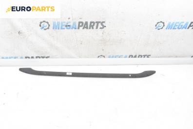 Релса багажник за Mitsubishi Space Star Minivan (06.1998 - 12.2004), 4+1 вр., миниван, позиция: лява