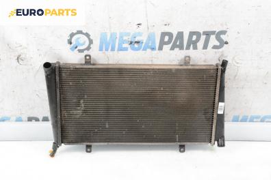 Климатичен радиатор за Mitsubishi Space Star Minivan (06.1998 - 12.2004) 1.9 DI-D (DG4A), 102 к.с.