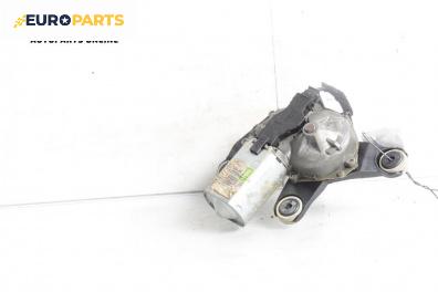 Ел. мотор за чистачките за Fiat Punto Grande Punto (06.2005 - 07.2012), хечбек, позиция: задна