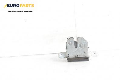 Брава заден капак за Fiat Punto Grande Punto (06.2005 - 07.2012), хечбек, позиция: задна