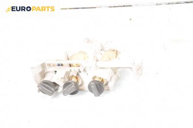 Панел климатик за Toyota Corolla E11 Hatchback (06.1995 - 06.2002)