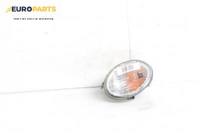 Мигач за Toyota Corolla E11 Hatchback (06.1995 - 06.2002), хечбек, позиция: дясна