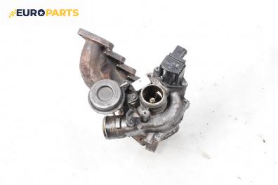 Турбо за Volkswagen Touran Minivan I (02.2003 - 05.2010) 1.4 FSI, 170 к.с.